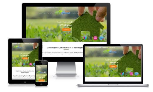 Eskem Studio, agence de création de site internet à Brest